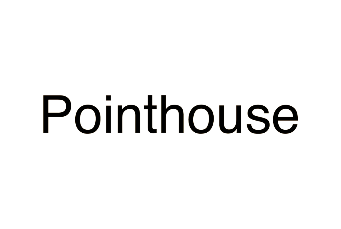 pointhouse